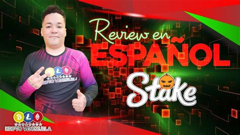 stakes en español